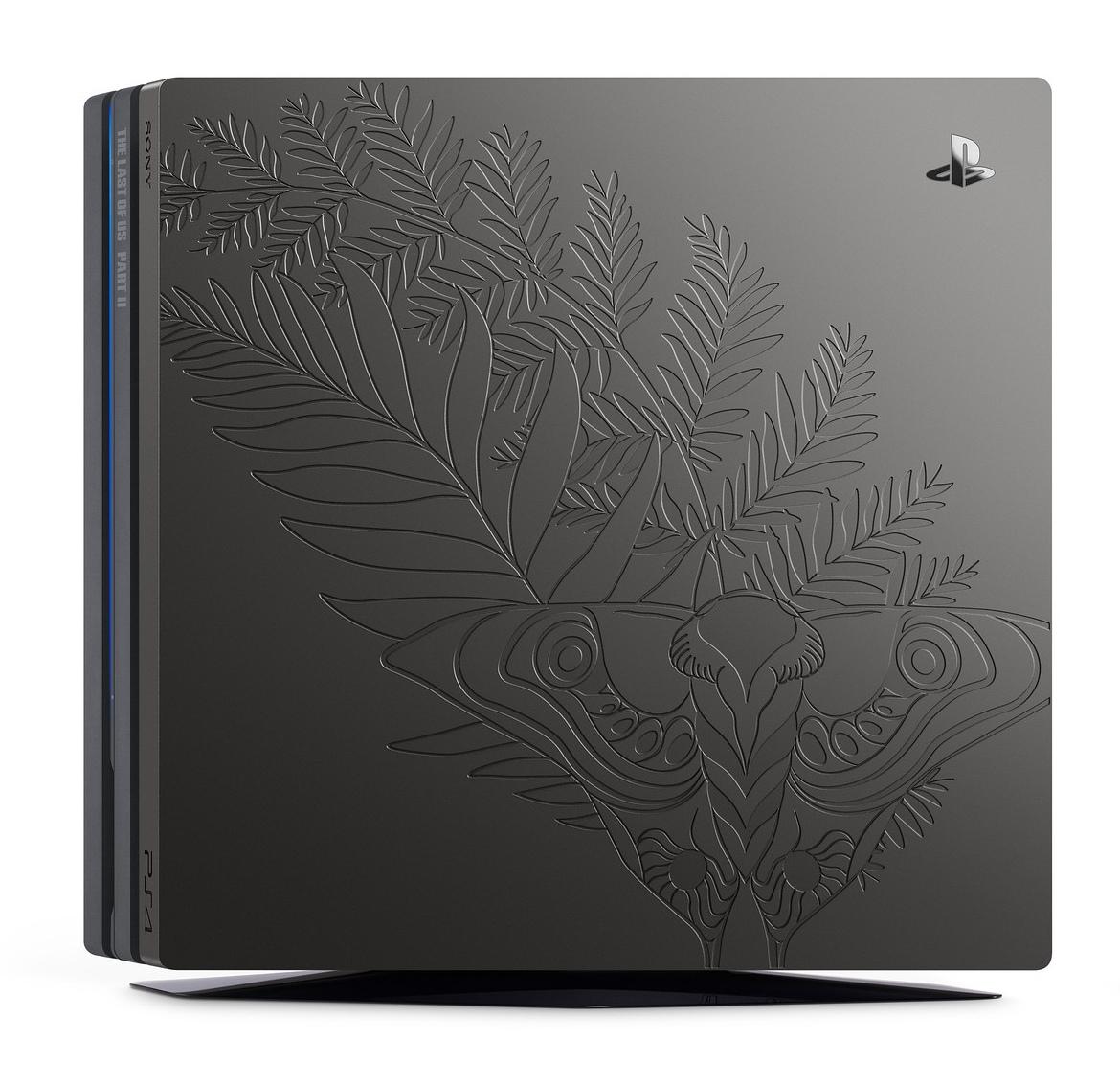 PlayStation4 - ps4 pro 1TB 本体　The last of Us PartⅡ 新品 Amazon.co.jp: PlayStation 4 Pro The Last of Us Part II