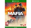 Mafia Edycja Ostateczna Gra na Xbox One (Kompatybilna z Xbox Series X)