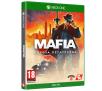 Mafia Edycja Ostateczna Gra na Xbox One (Kompatybilna z Xbox Series X)