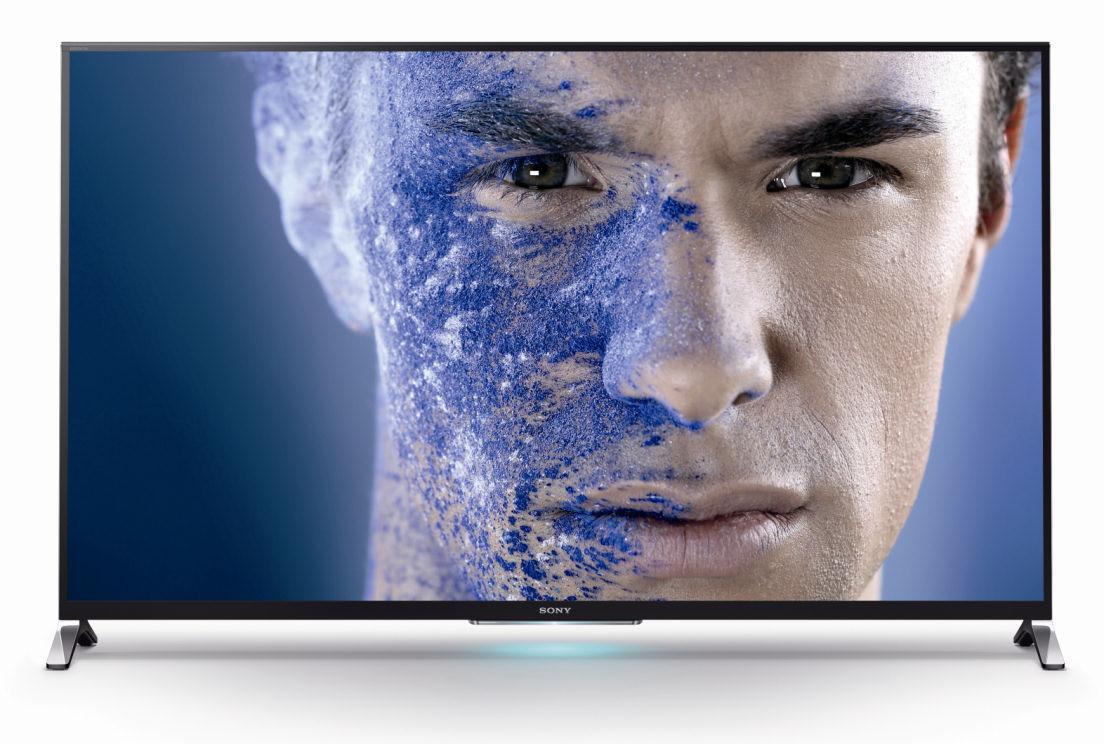 Telewizor Sony KDL-55W955B