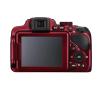 Nikon Coolpix P600 (czerwony)