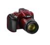 Nikon Coolpix P600 (czerwony)