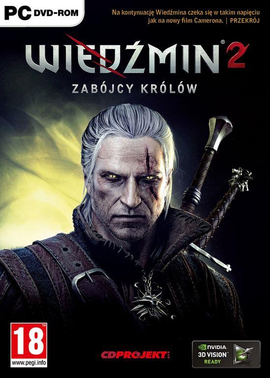 Wiedźmin 2: Zabójcy Królów PC