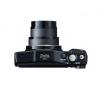 Canon PowerShot SX700HS (czarny)
