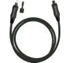 Kabel optyczny Oehlbach Opto Star Black 66104 2m Czarny