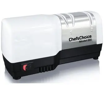 Ostrzałka Chef'sChoice Model 220