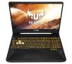 Laptop gamingowy ASUS TUF Gaming FX505DT-BQ051 15,6" R5 3550H 8GB RAM  512GB Dysk SSD  GTX 1650