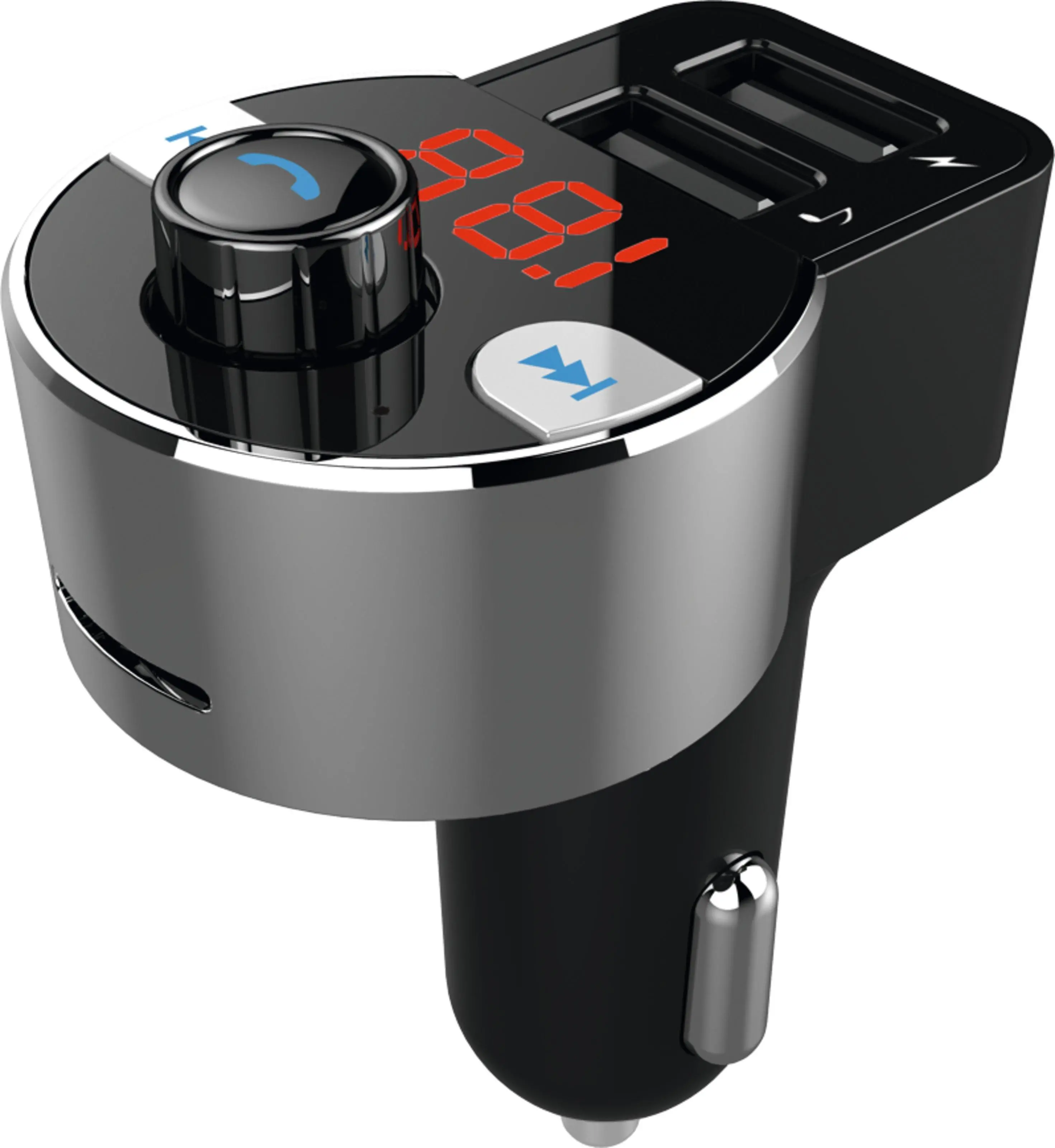 Transmiter FM TechniSat DIGICAR 1 BT