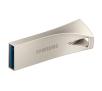 PenDrive Samsung BAR Plus 2020 128GB USB 3.1 Szampański-srebrny