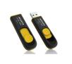 PenDrive Adata UV128 8GB USB 3.0 (czarno-żółty)