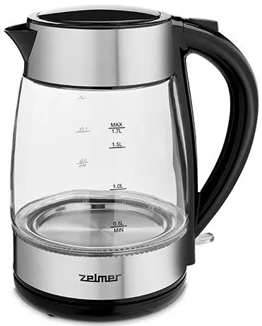 Czajnik Zelmer ZCK8011 1,7l 2200W
