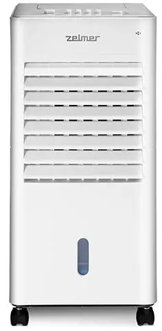 Klimator Zelmer ZCL6030