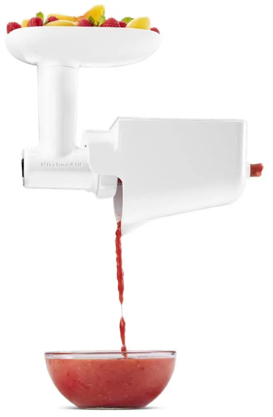 Przystawka do mielenia mięsa KitchenAid 5KSMFVSFGA