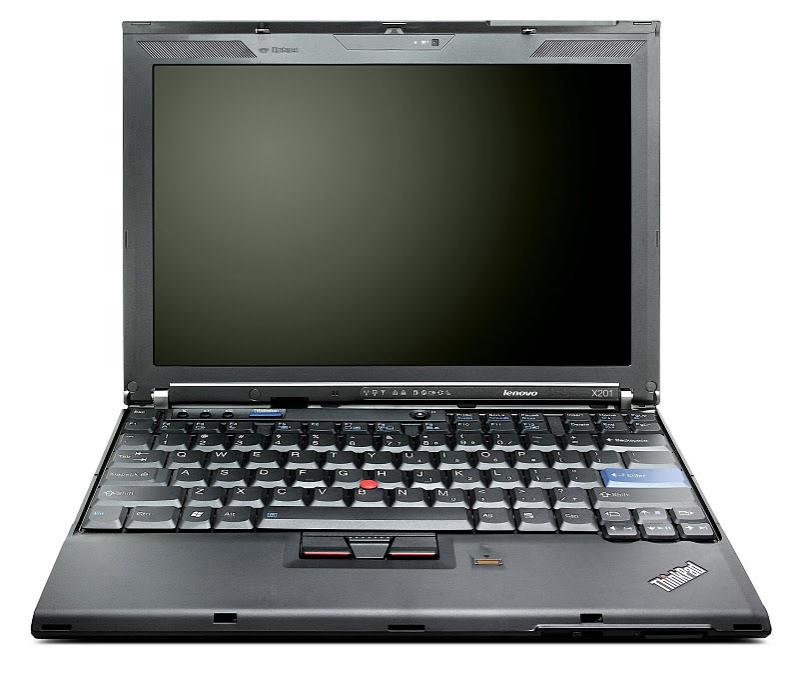 Lenovo ThinkPad X201 12,1