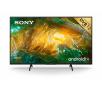 Telewizor Sony KD-49XH8096 - 49" - 4K - Android TV