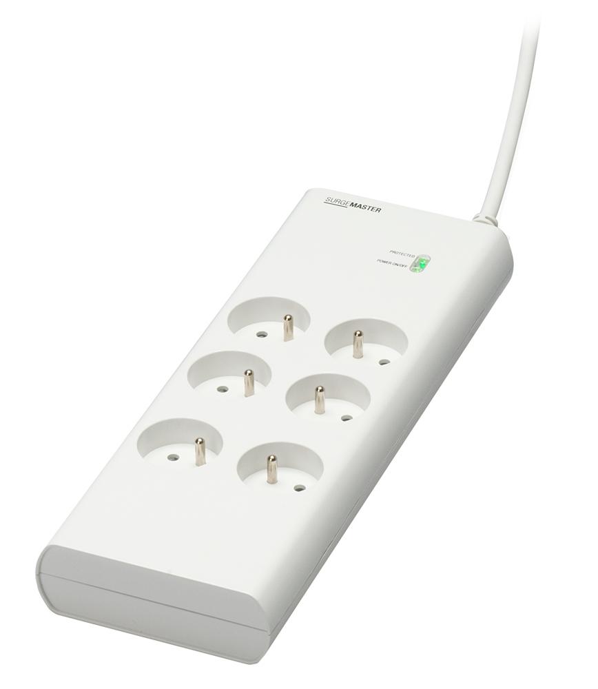 Listwa Belkin BM106000CA