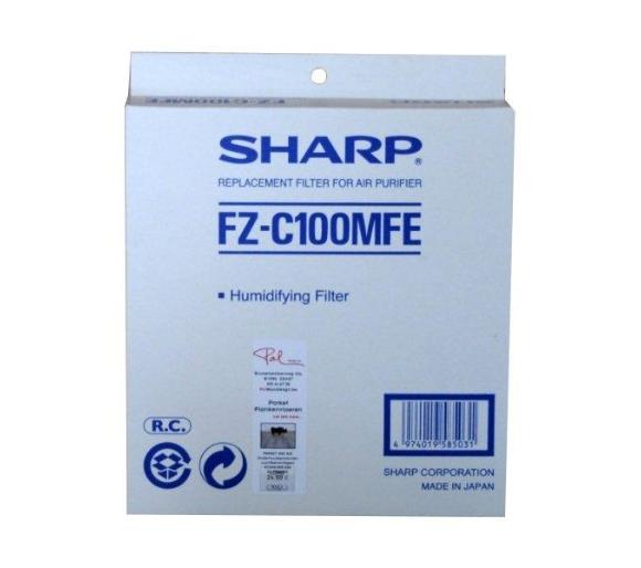 sharp fz c150hfu