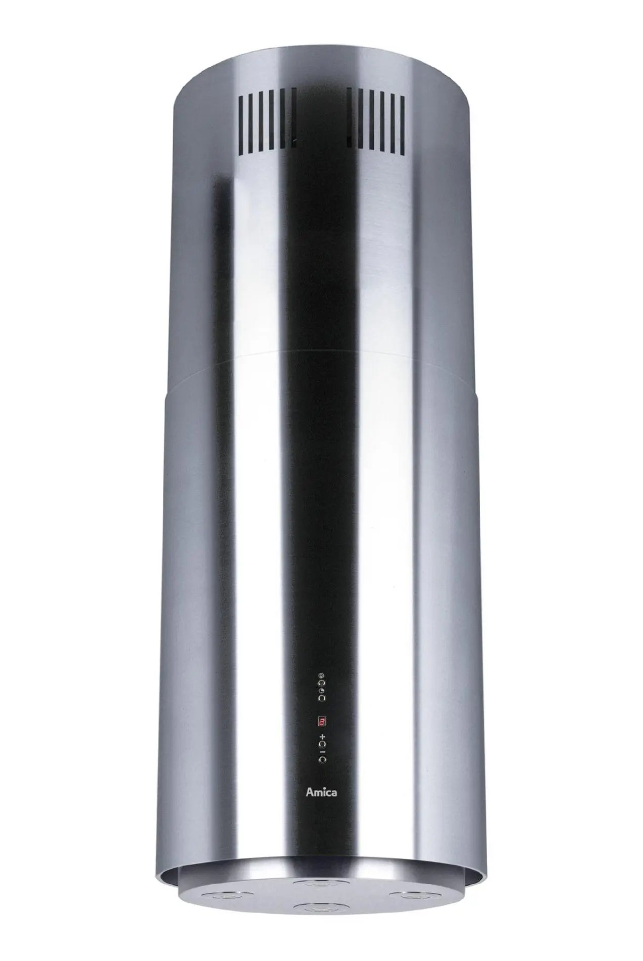 Okap Amica OWC4441IO Inox