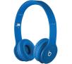 Słuchawki przewodowe Beats by Dr. Dre Solo HD Monochromatic (niebieski)