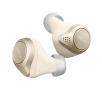Słuchawki bezprzewodowe Jabra Elite 75t Dokanałowe Bluetooth 5.0 Złoto-beżowy