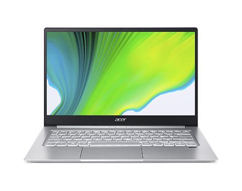 Laptop Acer Swift 3 SF314-42-R9T1 14" AMD Ryzen 5 4500U 8GB RAM 1TB SSD Dysk