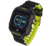 Smartwatch Garett Kids 4G Plus 55mm GPS Czarny