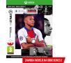 FIFA 21 Edycja Mistrzowska Gra na Xbox One (Kompatybilna z Xbox Series X)