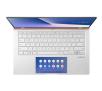 Laptop ASUS ZenBook 14 UX434FLC-A5250T 14'' Intel® Core™ i5-10210U 8GB RAM  512GB Dysk SSD  MX250 Grafika Win10