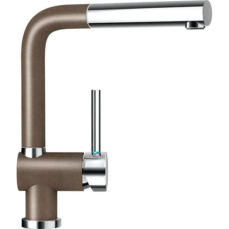 Bateria Schock Piega 547121 Brązowy Mosiądz