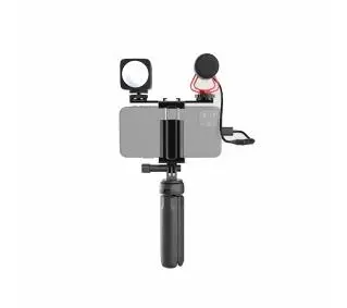 MOZA MIRFAK Vlogging Kit