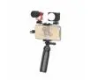 Gimbal MOZA MIRFAK Vlogging Kit