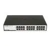 Switch D-Link DGS-1024D Czarny