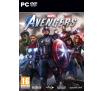 Marvel's Avengers - Gra na PC