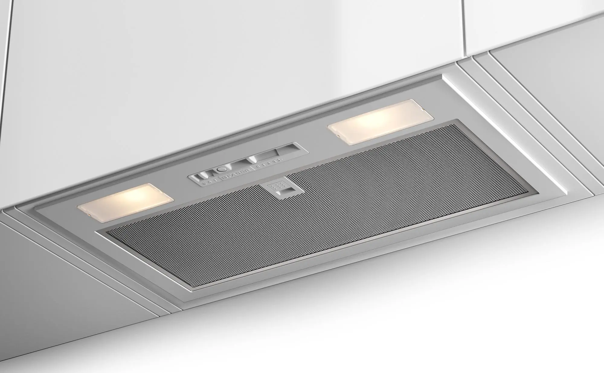 Okap Faber Inka Smart C 52 Inox