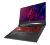 Laptop ASUS ROG Strix G G731GU-EV011R 17,3" 144Hz Intel® Core™ i7-9750H 8GB RAM  512GB Dysk SSD  GTX1660Ti Grafika Win10 Pro