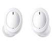 Słuchawki bezprzewodowe OPPO Enco W11 Dokanałowe Bluetooth 5.0 Biały
