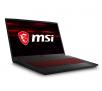 Laptop MSI GF75 Thin 10SCSR-094PL 17,3" 144Hz Intel® Core™ i7-10750H 8GB RAM  512GB Dysk SSD  GTX1650Ti Grafika Win10