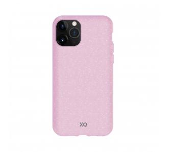 Etui Xqisit Eco Flex do iPhone 11 Pro Różowy