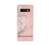 Etui Richmond & Finch Pink Marble - Rose Gold do Samsung Galaxy S10
