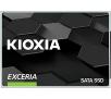 Dysk Kioxia EXCERIA SATA SSD 240GB LTC10Z240GG8