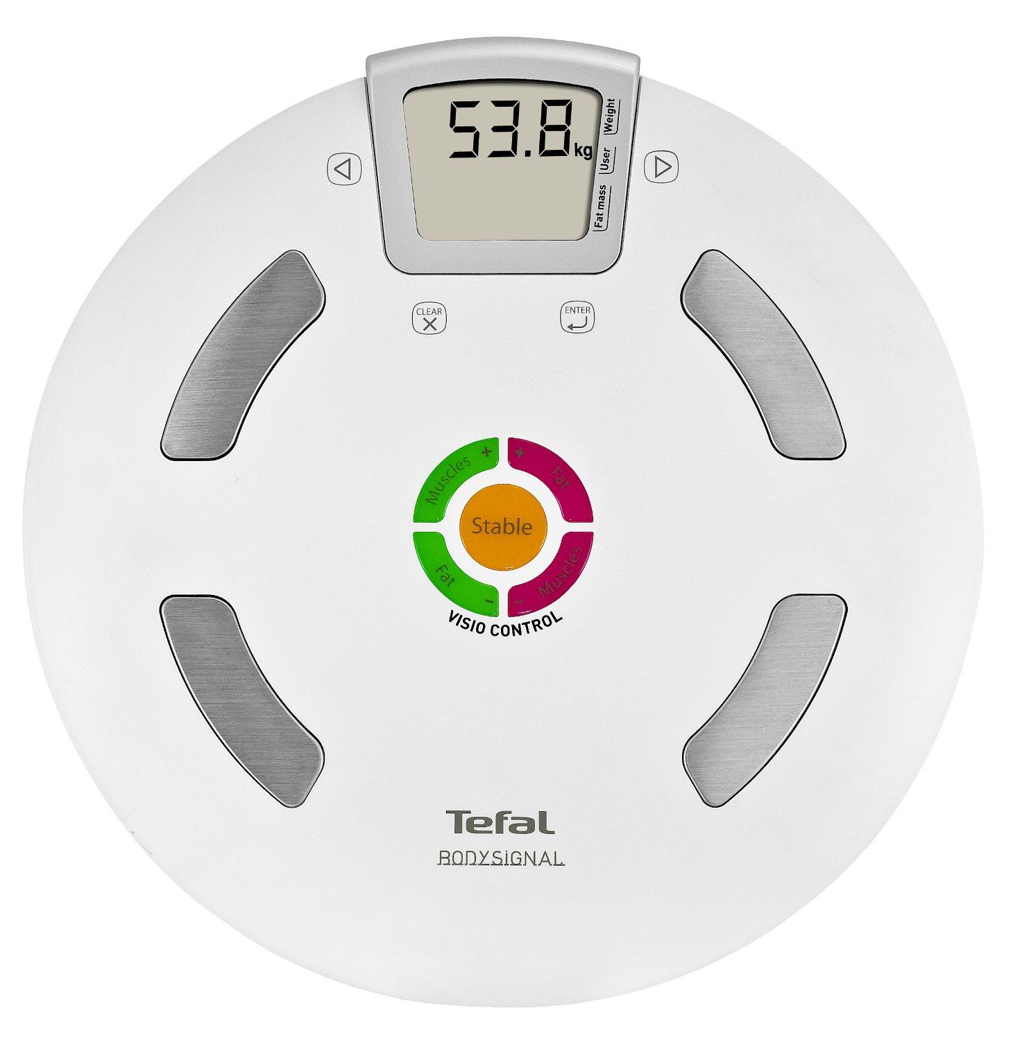 Tefal BodySignal BM3100B1