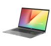 Laptop ultrabook ASUS VivoBook S15 M533IA-BQ023T 15,6" R7 4700U 16GB RAM  512GB Dysk SSD  Win10