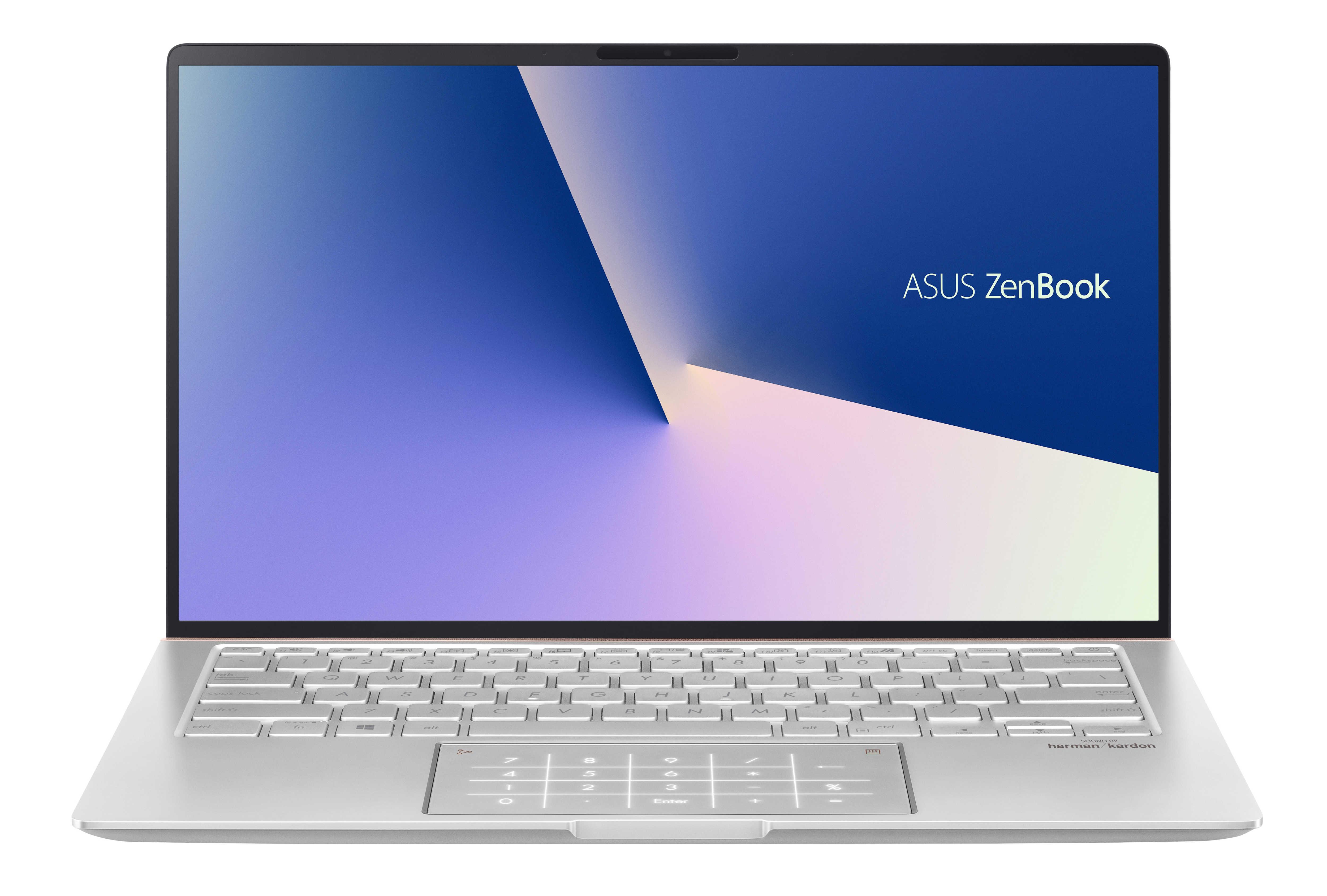 Laptop ASUS ZenBook 14 UX433FAC A5173T 14 Intel Core i5 10210U 8GB RAM 512GB Dysk SSD Win10 Opinie Cena RTV EURO AGD