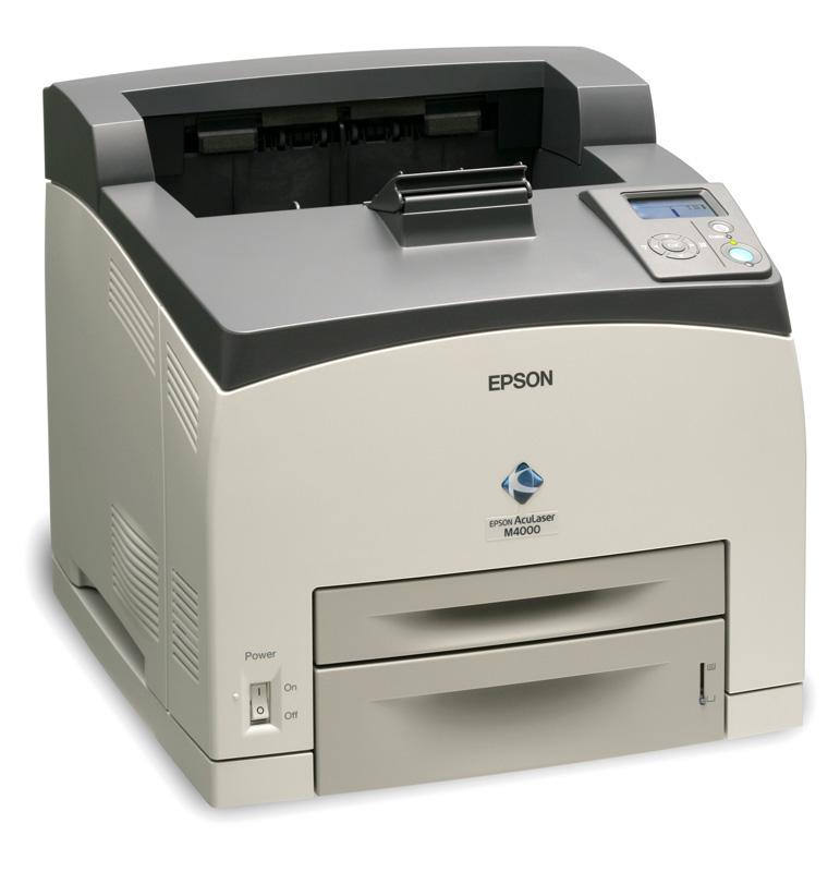 Drukarka Epson AcuLaser M4000DTN
