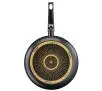 Patelnia Tefal Simple Cook B5560453 Tytanowa 24cm