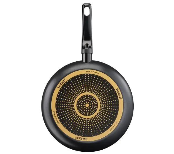 Tefal Simple Cook B5560453 Tytanowa 24cm