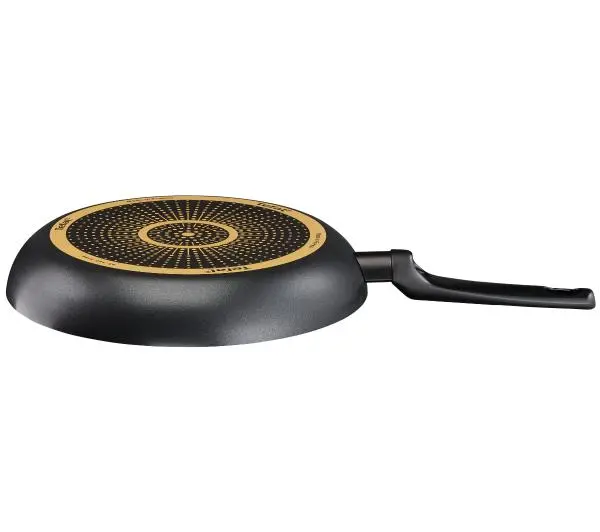 Tefal Simple Cook B5560453 Tytanowa 24cm