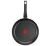 Patelnia Tefal Simple Cook B5560453 Tytanowa 24cm