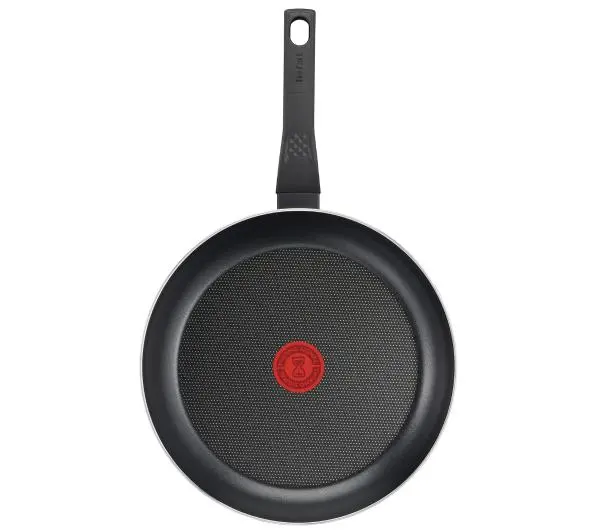 Tefal Simple Cook B5560453 Tytanowa 24cm