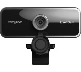 Kamera internetowa Creative Live! Cam Sync 1080P Czarny